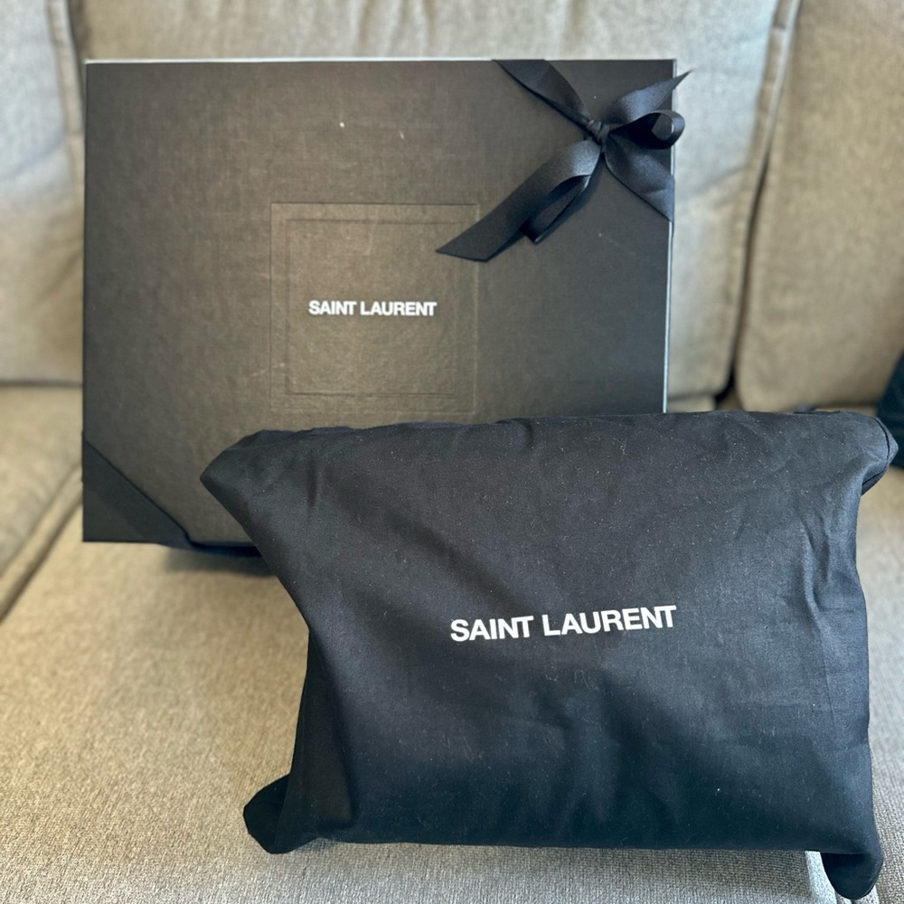 YSL Lou Lou Medium bag